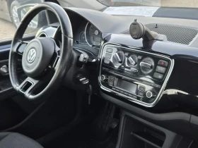 VW Up 1.0 EURO 5 | Mobile.bg � ����� ������ 10