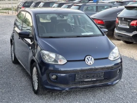 ����� �� �������� �� VW Up 1.0 EURO 5