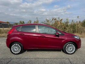 Ford Fiesta 1.6 TDCI  | Mobile.bg    4