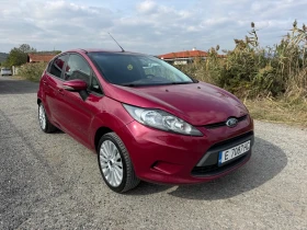 Ford Fiesta 1.6 TDCI  | Mobile.bg    3