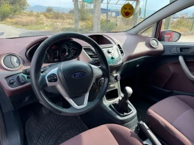 Ford Fiesta 1.6 TDCI  | Mobile.bg    9