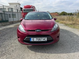Ford Fiesta 1.6 TDCI  | Mobile.bg    2