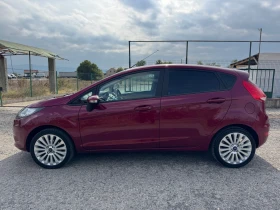 Ford Fiesta 1.6 TDCI  | Mobile.bg    6