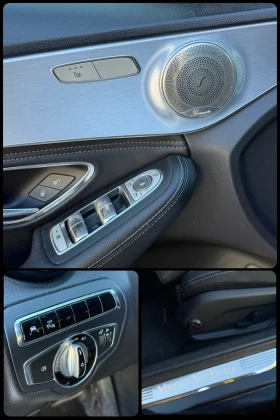 Обява за продажба на Mercedes-Benz C 220 Avantgrade  ~27 999 лв. - изображение 9 | Auto.bg Обява за продажба на Mercedes-Benz C 220 Avantgrade  ~27 999 лв. - изображение 9