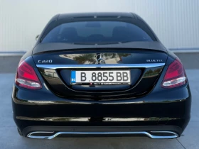 Обява за продажба на Mercedes-Benz C 220 Avantgrade  ~27 999 лв. - изображение 4 | Auto.bg Обява за продажба на Mercedes-Benz C 220 Avantgrade  ~27 999 лв. - изображение 4