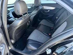 Обява за продажба на Mercedes-Benz C 220 Avantgrade  ~27 999 лв. - изображение 7 | Auto.bg Обява за продажба на Mercedes-Benz C 220 Avantgrade  ~27 999 лв. - изображение 7