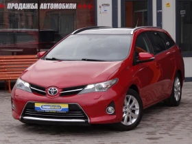 Toyota Auris 1.6i /Navi/Panorama/Camera/Koja/Bi-Xenon/Keyless/