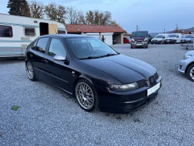 Seat Leon 1.9 TDI 150hp ARL FR - 5500 лв. / 2812.11 € - 69202097 3