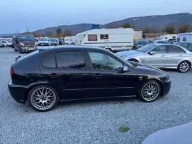 Seat Leon 1.9 TDI 150hp ARL FR - 5500 лв. / 2812.11 € - 69202097 6