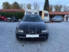 Seat Leon 1.9 TDI 150hp ARL FR - 5500 лв. / 2812.11 € - 69202097 2