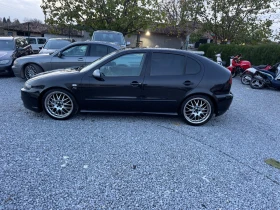 Seat Leon 1.9 TDI 150hp ARL FR - 5500 лв. / 2812.11 € - 69202097 7