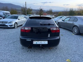 Seat Leon 1.9 TDI 150hp ARL FR - 5500 лв. / 2812.11 € - 69202097 4