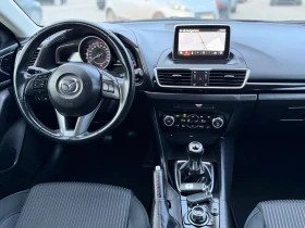 Mazda 3 * 94 ХИЛЯДИ* 1.5-100* ИТАЛИЯ* SKYACTIVE* EURO 6*  - 18999 лв. / 9714.03 € - 78928624 13