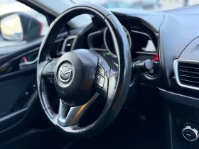 Mazda 3 * 94 ХИЛЯДИ* 1.5-100* ИТАЛИЯ* SKYACTIVE* EURO 6*  - 18999 лв. / 9714.03 € - 78928624 12