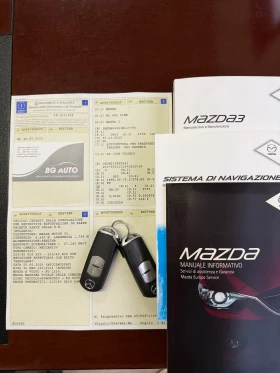 Mazda 3 * 94 ХИЛЯДИ* 1.5-100* ИТАЛИЯ* SKYACTIVE* EURO 6*  - 18999 лв. / 9714.03 € - 78928624 17
