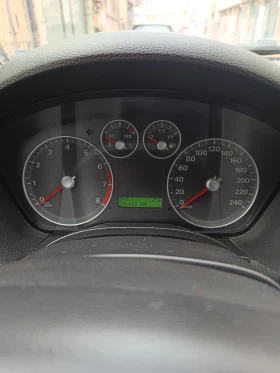 Ford C-max Chia, снимка 8