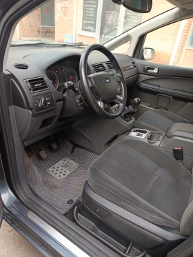 Ford C-max Chia, снимка 6