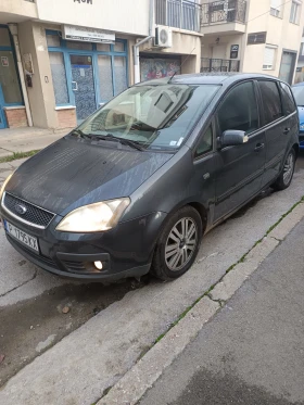Ford C-max Chia, снимка 3