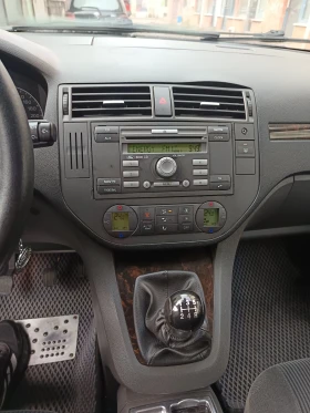 Ford C-max Chia, снимка 7