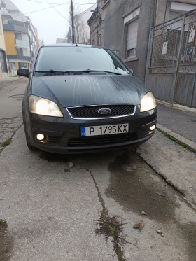 Ford C-max Chia, снимка 1