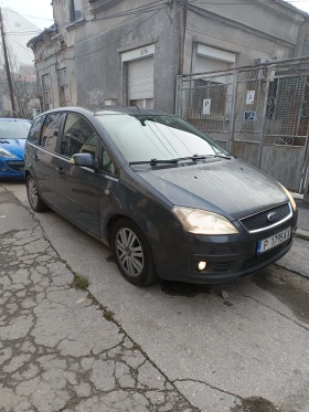 Ford C-max Chia, снимка 2