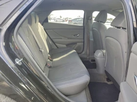 Hyundai Elantra * SEL * CARFAX *  - 14400 € / 28163.95 лв. - 75519029 10