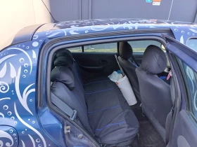 Renault Clio II - 2500 € / 4889.57 лв. - 21139893 5