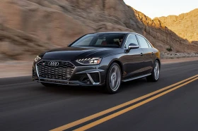 Audi S4 A4 B9.5 V6 3.0 TFSI EA839 НА ЧАСТИ - 568 € / 1110.91 лв. - 73297209 3