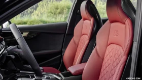 Audi S4 A4 B9.5 V6 3.0 TFSI EA839 НА ЧАСТИ - 568 € / 1110.91 лв. - 73297209 4