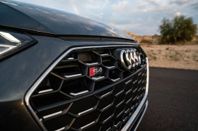 Audi S4 A4 B9.5 V6 3.0 TFSI EA839 НА ЧАСТИ - 568 € / 1110.91 лв. - 73297209 10