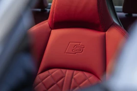 Audi S4 A4 B9.5 V6 3.0 TFSI EA839 НА ЧАСТИ - 568 € / 1110.91 лв. - 73297209 5