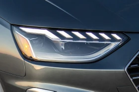 Audi S4 A4 B9.5 V6 3.0 TFSI EA839 НА ЧАСТИ - 568 € / 1110.91 лв. - 73297209 7