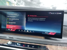 BMW i7 M70 xDrive , снимка 13