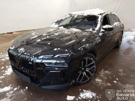 BMW i7 M70 xDrive , снимка 1