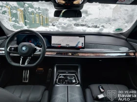BMW i7 M70 xDrive , снимка 5