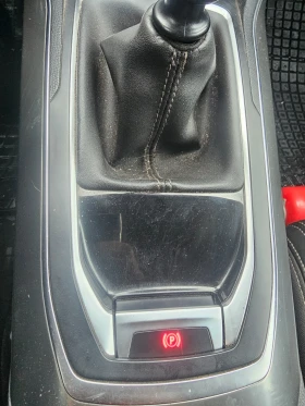 Peugeot 308 Peugeot 308 e-hdi  t9 Allure 116 коня, снимка 8