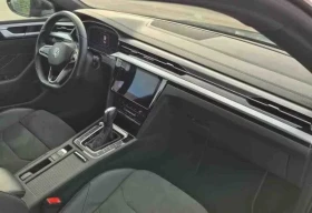 VW Arteon 2.0TDI/200HP/R-LINE/DSG/CAM/ACC/LED/892v - 31499 € / 61606.69 лв. - 36045705 7