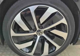 VW Arteon 2.0TDI/200HP/R-LINE/DSG/CAM/ACC/LED/892v - 31499 € / 61606.69 лв. - 36045705 5