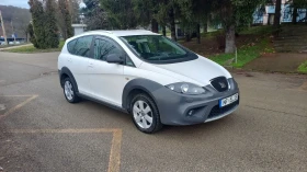 Seat Altea 2, 0 tdi freetrack  - 4100 € / 8018.90 лв. - 50023833 2