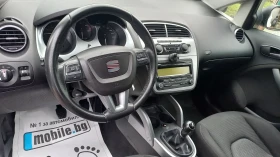 Seat Altea 2, 0 tdi freetrack  - 4100 € / 8018.90 лв. - 50023833 12