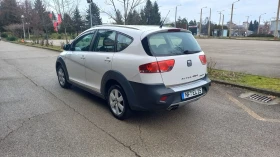 Seat Altea 2, 0 tdi freetrack  - 4100 € / 8018.90 лв. - 50023833 5