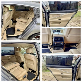 BMW 5 Gran Turismo Individual* 530d* 245к.с.* LED*  - 8300 € / 16233.39 лв. - 39637256 16