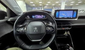 Peugeot 208 Allure/Virtual/Navi/Kamera - 13750 € / 26892.66 лв. - 80399027 12