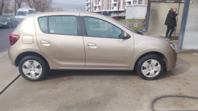 Dacia Sandero 1.0i-12м.2020г. - 6250 € / 12223.94 лв. - 60161294 3