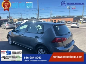 VW Golf * 2.0 TDI Comfortline * CARFAX * ЦЕНА ДО БГ - 12250 € / 23958.92 лв. - 75467282 7
