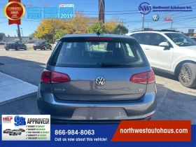 VW Golf * 2.0 TDI Comfortline * CARFAX * ЦЕНА ДО БГ - 12250 € / 23958.92 лв. - 75467282 5