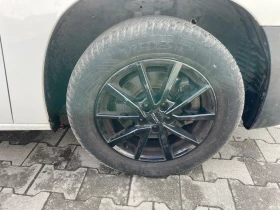 Opel Combo 1.5 his mahi navy - 7200 € / 14081.98 лв. - 18050786 13