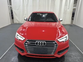 Audi S4 2018 Audi S4 SEDAN TECHNIK, снимка 2 - Автомобили и джипове - 53644035