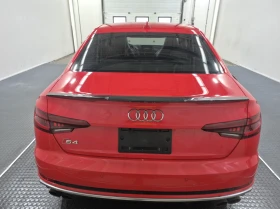 Audi S4 2018 Audi S4 SEDAN TECHNIK, снимка 5 - Автомобили и джипове - 53644035