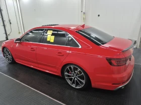 Audi S4 2018 Audi S4 SEDAN TECHNIK, снимка 6 - Автомобили и джипове - 53644035